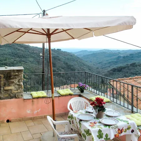 Locazione Turistica Rosa *