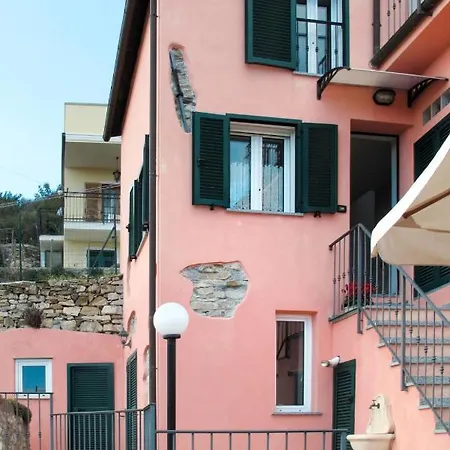 Locazione Turistica Rosa Vasia