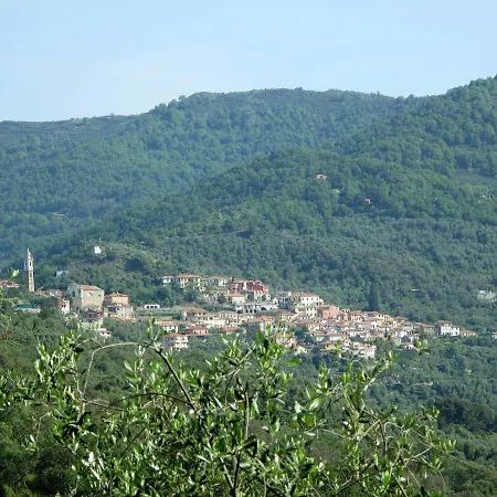 Locazione Turistica Rosa