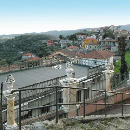 Locazione Turistica Rosa *