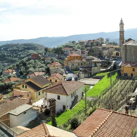 Feriehus Locazione Turistica Rosa Vasia