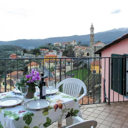 Locazione Turistica Rosa *