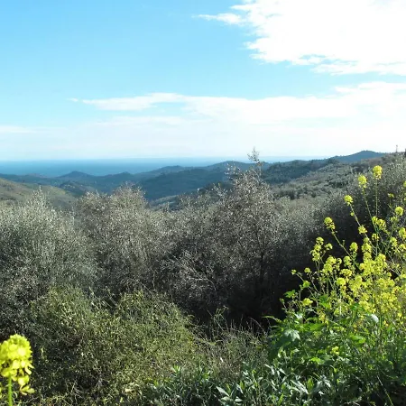 Feriehus Locazione Turistica Rosa