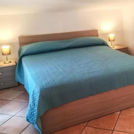 Locazione Turistica Rosa *